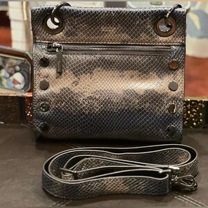 Hammitt Tony Small | Java Snake | NWOT